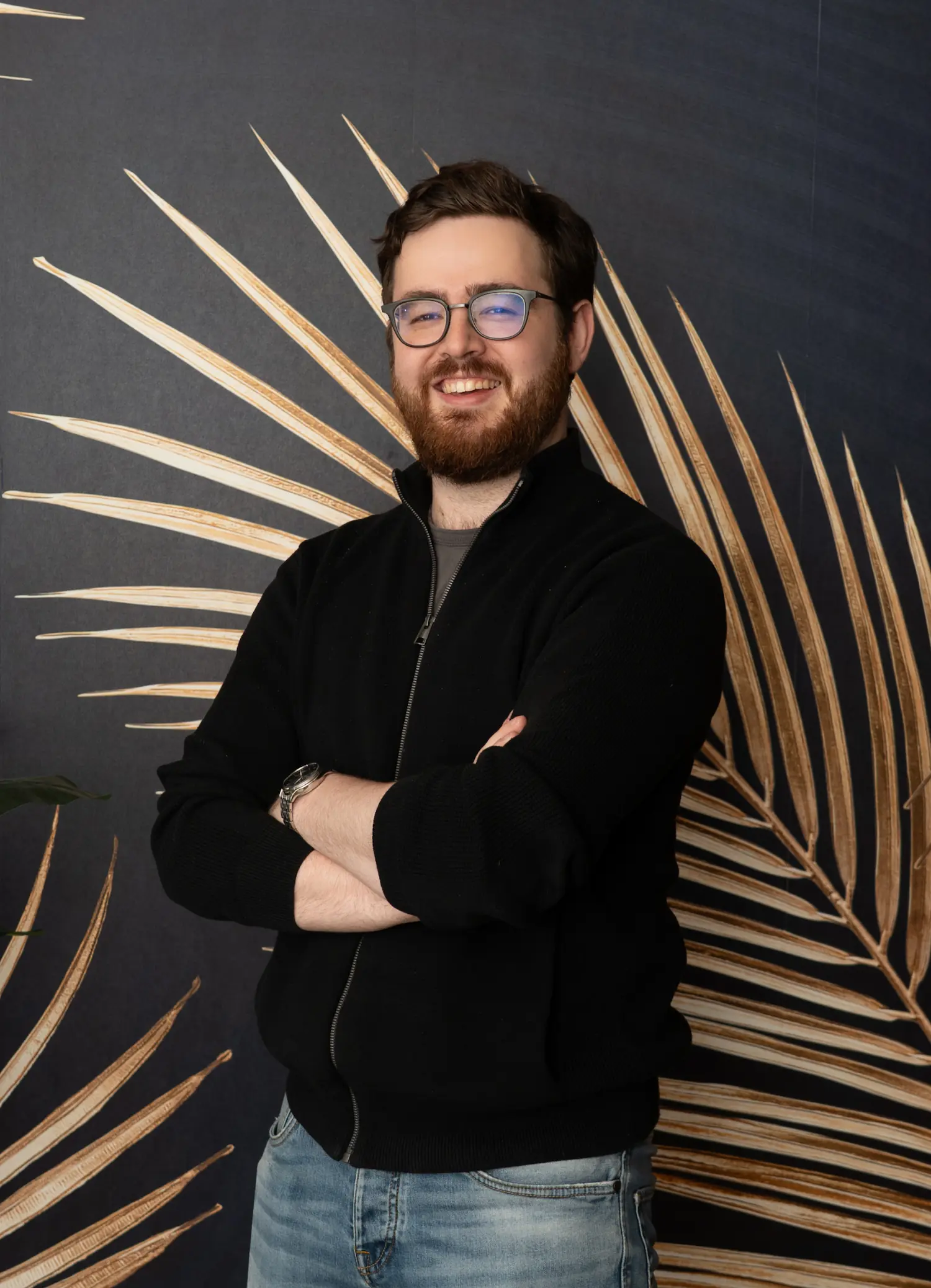 David van Rijn